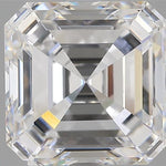 IGI 7.02 Carat Asscher Lab Grown Diamond 人工培育鑽石 實驗室人造鑽石