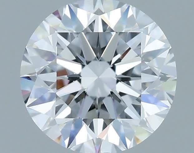 IGI 1.06 Carat Round Brilliant Lab Grown Diamond 人工培育鑽石 實驗室人造鑽石