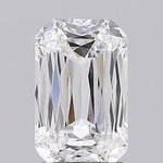 IGI 1.73 Carat Cushion Lab Grown Diamond
