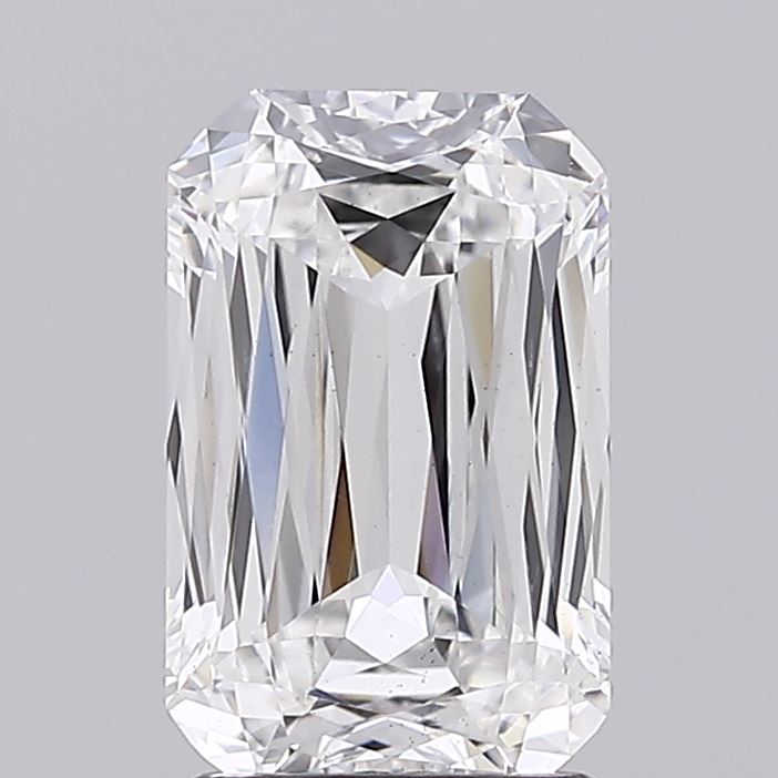 IGI 1.73 Carat Cushion Lab Grown Diamond