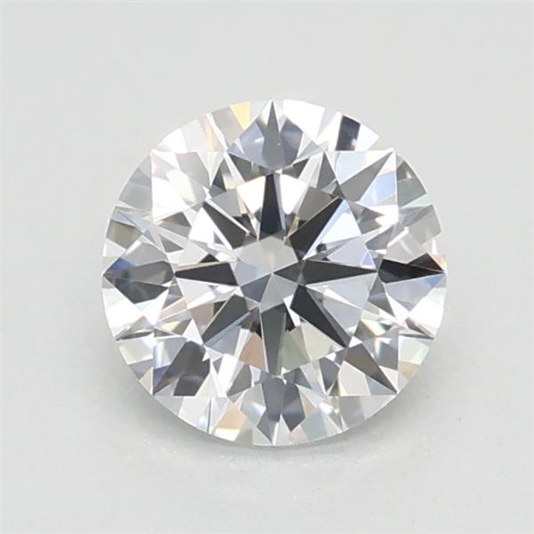 IGI 0.52 Carat Round Brilliant Lab Grown Diamond 人工培育鑽石 實驗室人造鑽石