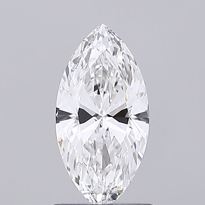 IGI 0.94 Carat Marquise Lab Grown Diamond 人工培育鑽石 實驗室人造鑽石