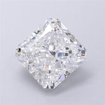 IGI 2.02 Carat Radiant Cut Lab Grown Diamond 人工培育鑽石 實驗室人造鑽石