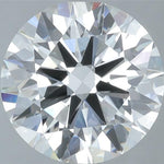 IGI 3.20 Carat Round Brilliant Lab Grown Diamond 人工培育鑽石 實驗室人造鑽石