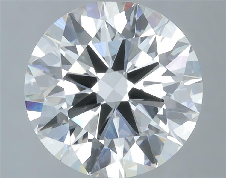 IGI 3.20 Carat Round Brilliant Lab Grown Diamond 人工培育鑽石 實驗室人造鑽石