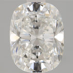 IGI 2.17 Carat Cushion Lab Grown Diamond 人工培育鑽石 實驗室人造鑽石