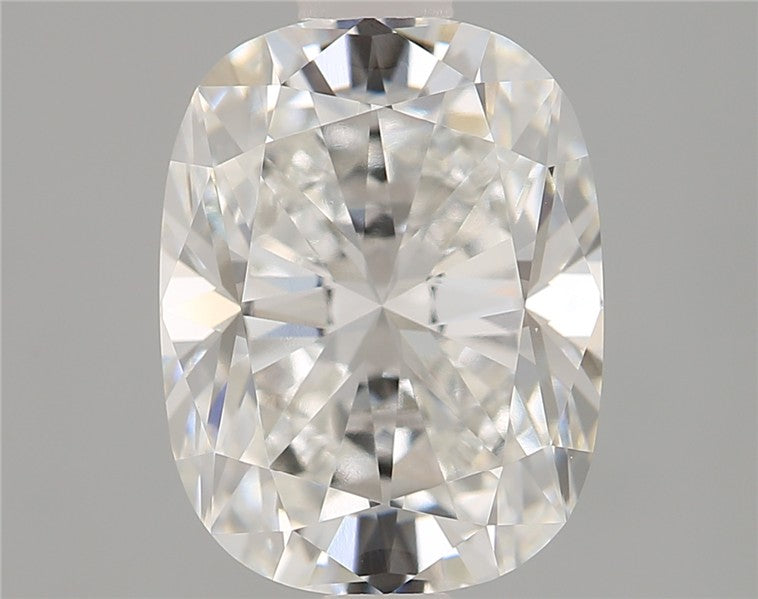 IGI 2.17 Carat Cushion Lab Grown Diamond 人工培育鑽石 實驗室人造鑽石