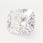 GIA 4.50 Carat Cushion Lab Grown Diamond 人工培育鑽石 實驗室人造鑽石