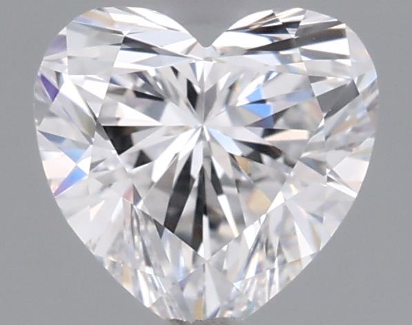 IGI 0.91 Carat Heart Lab Grown Diamond 人工培育鑽石 實驗室人造鑽石
