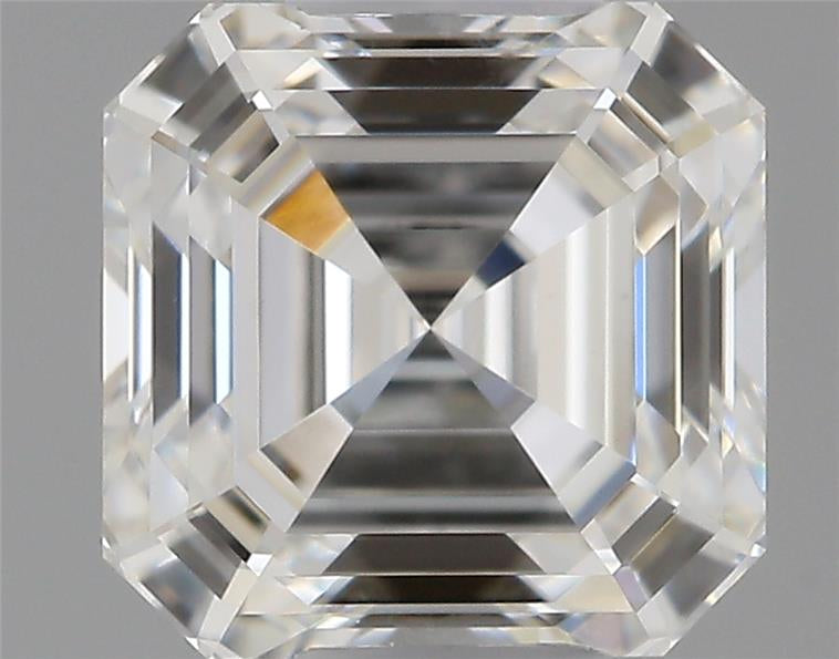 IGI 0.62 Carat Asscher Lab Grown Diamond 人工培育鑽石 實驗室人造鑽石