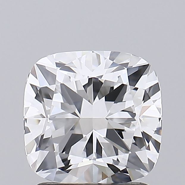 IGI 1.44 Carat Cushion Lab Grown Diamond 人工培育鑽石 實驗室人造鑽石
