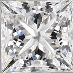 IGI 1.76 Carat Princess Cut Lab Grown Diamond 人工培育鑽石 實驗室人造鑽石