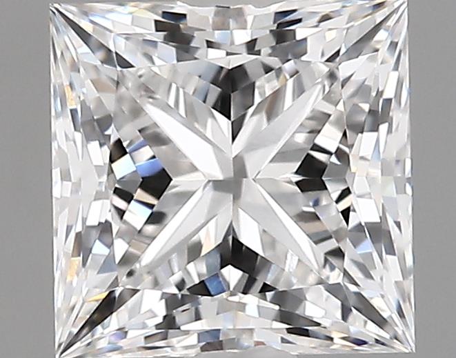 IGI 1.76 Carat Princess Cut Lab Grown Diamond 人工培育鑽石 實驗室人造鑽石