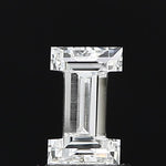 IGI 0.97 Carat Round Brilliant Lab Grown Diamond