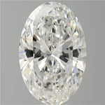 IGI 9.07 Carat Oval Lab Grown Diamond 人工培育鑽石 實驗室人造鑽石