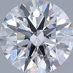 IGI 1.19 Carat Round Brilliant Lab Grown Diamond 人工培育鑽石 實驗室人造鑽石