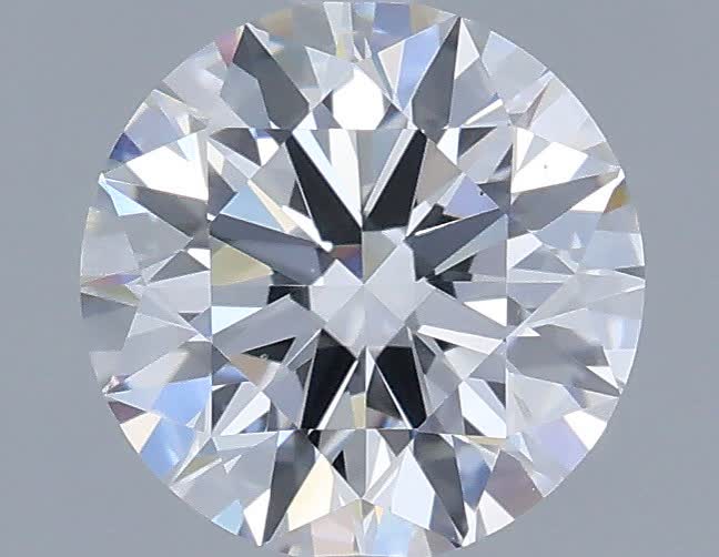 IGI 1.19 Carat Round Brilliant Lab Grown Diamond 人工培育鑽石 實驗室人造鑽石