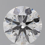IGI 2.97 Carat Round Brilliant Lab Grown Diamond 人工培育鑽石 實驗室人造鑽石