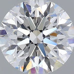 IGI 1.18 Carat Round Brilliant Lab Grown Diamond 人工培育鑽石 實驗室人造鑽石