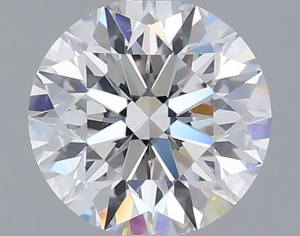 IGI 1.18 Carat Round Brilliant Lab Grown Diamond 人工培育鑽石 實驗室人造鑽石