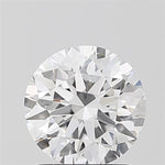 IGI 1.3 Carat Round Brilliant Lab Grown Diamond