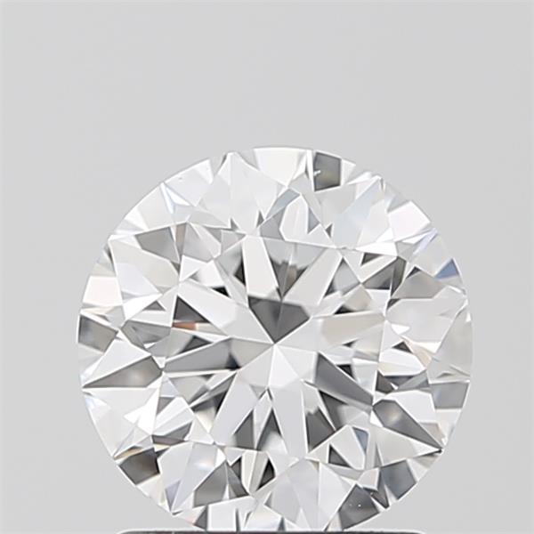 IGI 1.3 Carat Round Brilliant Lab Grown Diamond
