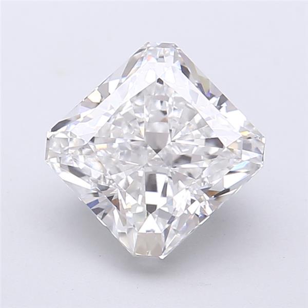 IGI 2.74 Carat Radiant Cut Lab Grown Diamond 人工培育鑽石 實驗室人造鑽石
