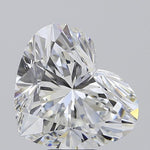 IGI 8.06 Carat Heart Lab Grown Diamond 人工培育鑽石 實驗室人造鑽石
