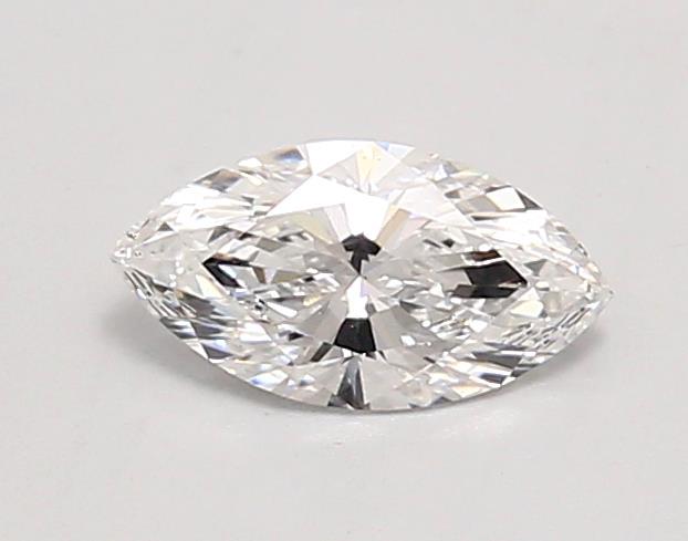 IGI 0.71 Carat Marquise Lab Grown Diamond 人工培育鑽石 實驗室人造鑽石