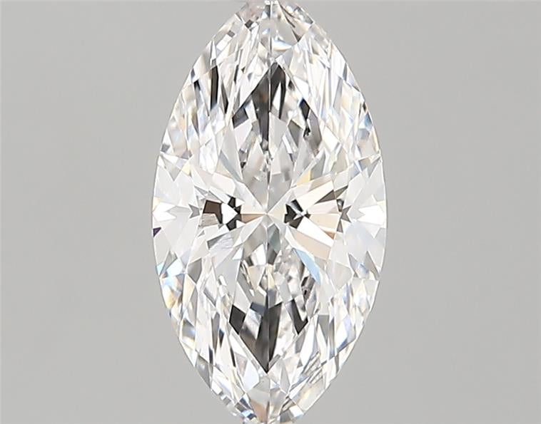 IGI 1.36 Carat Marquise Lab Grown Diamond 人工培育鑽石 實驗室人造鑽石