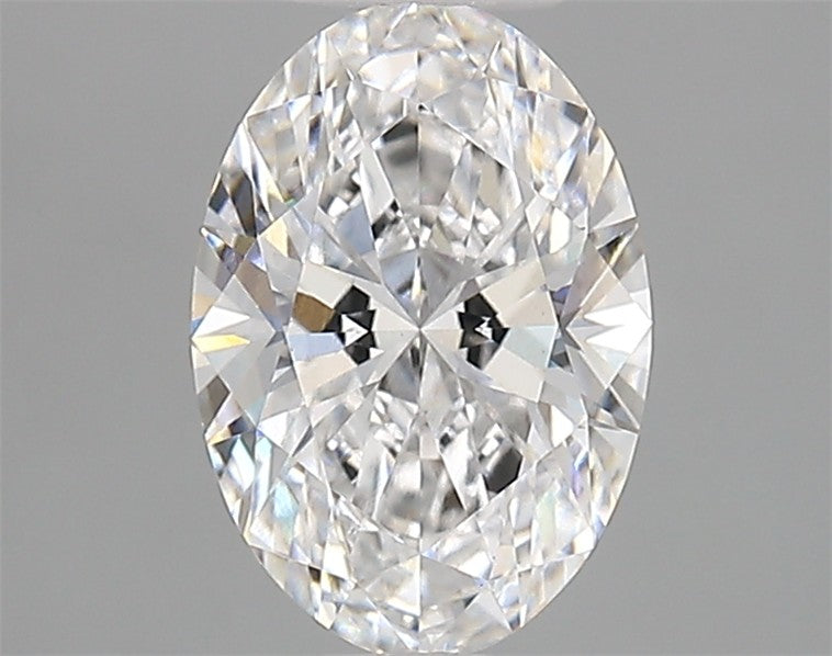 IGI 1.43 Carat Oval Lab Grown Diamond 人工培育鑽石 實驗室人造鑽石