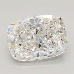 IGI 2.01 Carat Cushion Lab Grown Diamond 人工培育鑽石 實驗室人造鑽石