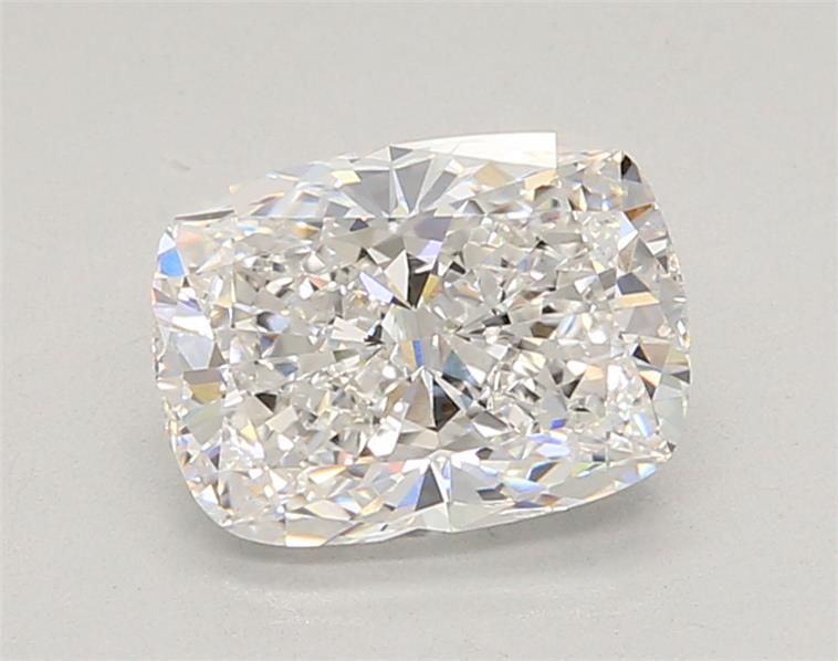 IGI 2.01 Carat Cushion Lab Grown Diamond 人工培育鑽石 實驗室人造鑽石