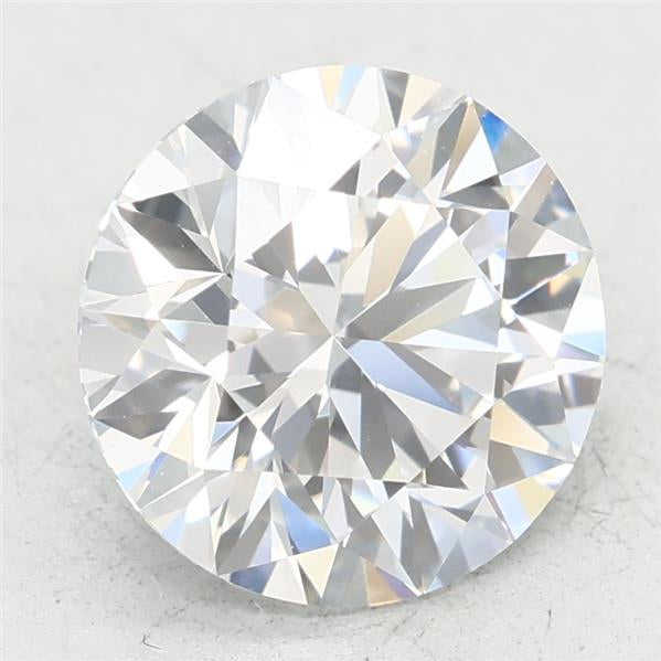 IGI 1.75 Carat Round Brilliant Lab Grown Diamond 人工培育鑽石 實驗室人造鑽石