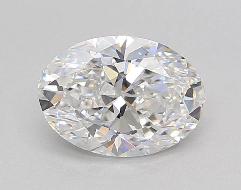 IGI 1.2 Carat 橢圓形 - Oval 培育鑽石 Lab Grown Diamond 人造鑽石 人工鑽石 實驗室鑽石 培養鑽石 香港 培育鑽 