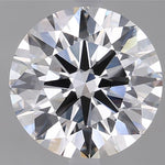 IGI 2.05 Carat Round Brilliant Lab Grown Diamond 人工培育鑽石 實驗室人造鑽石