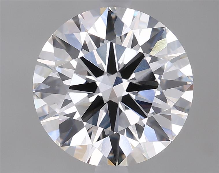 IGI 2.05 Carat Round Brilliant Lab Grown Diamond 人工培育鑽石 實驗室人造鑽石