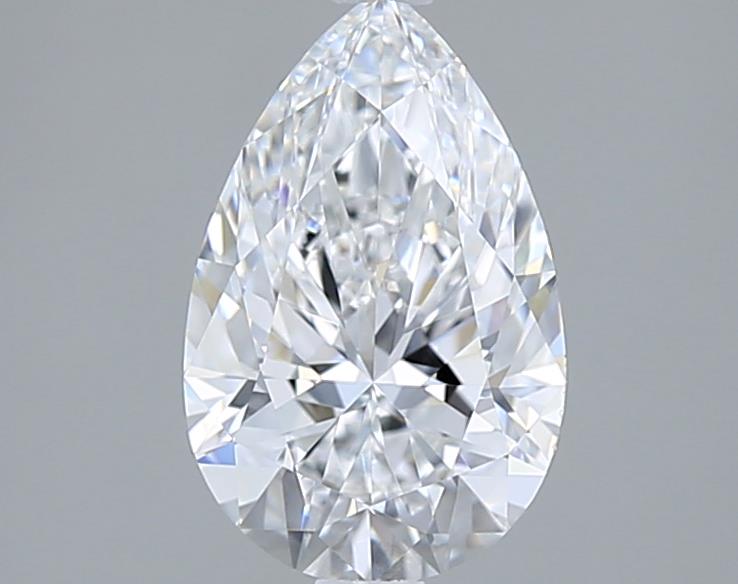 IGI 1.52 Carat Pear Lab Grown Diamond 人工培育鑽石 實驗室人造鑽石