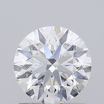 IGI 1.1 Carat Round Brilliant Lab Grown Diamond