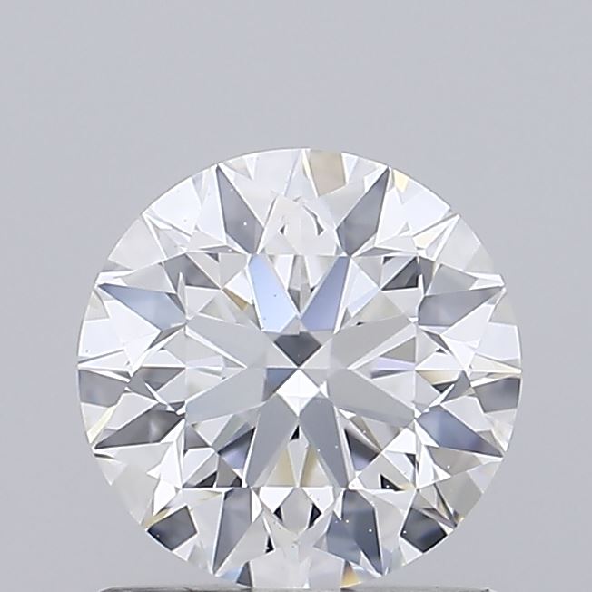 IGI 1.1 Carat Round Brilliant Lab Grown Diamond