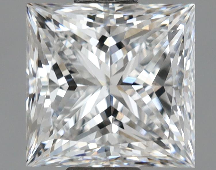 IGI 1.46 Carat Princess Cut Lab Grown Diamond 人工培育鑽石 實驗室人造鑽石