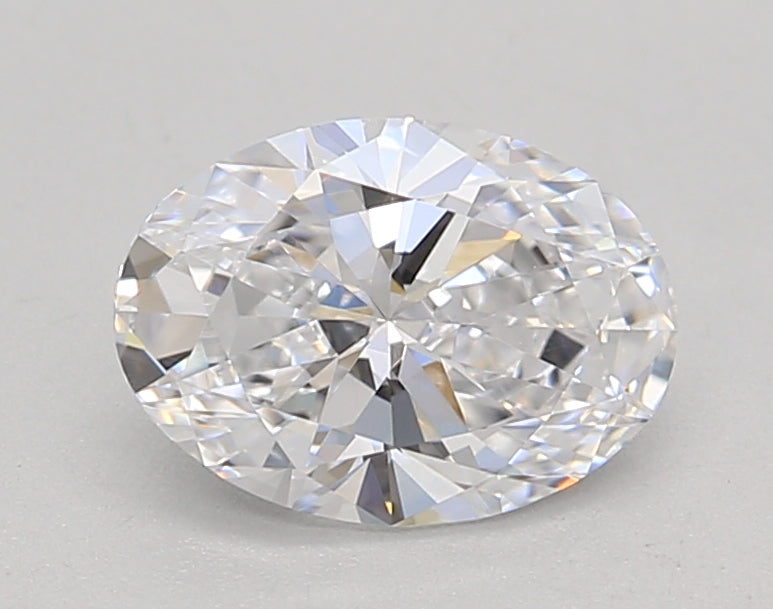 IGI 0.65 Carat 橢圓形 - Oval 培育鑽石 Lab Grown Diamond 人造鑽石 人工鑽石 實驗室鑽石 培養鑽石 香港 培育鑽 