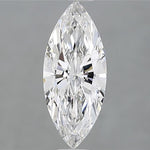 IGI 1.16 Carat Marquise Lab Grown Diamond 人工培育鑽石 實驗室人造鑽石