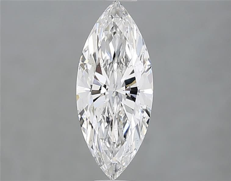 IGI 1.16 Carat Marquise Lab Grown Diamond 人工培育鑽石 實驗室人造鑽石