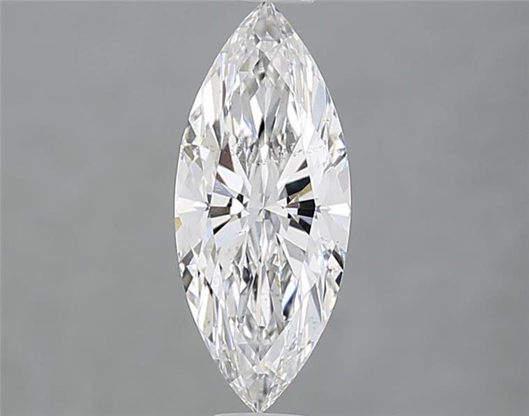 IGI 1.16 Carat Marquise Lab Grown Diamond 人工培育鑽石 實驗室人造鑽石