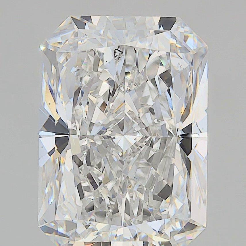 IGI 1.50 Carat Radiant Cut Lab Grown Diamond 人工培育鑽石 實驗室人造鑽石