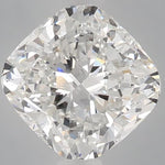 IGI 1.6 Carat Cushion Lab Grown Diamond