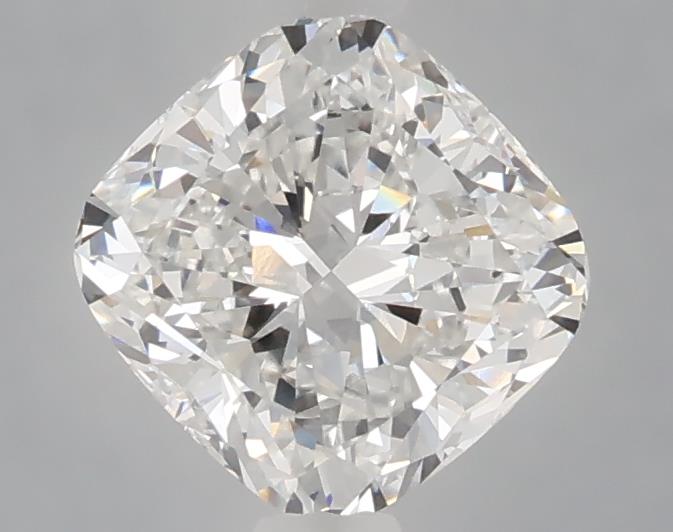 IGI 1.6 Carat Cushion Lab Grown Diamond