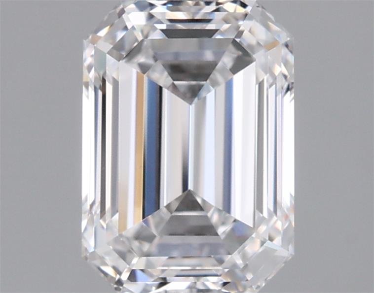 IGI 1.99 Carat Emerald Lab Grown Diamond 人工培育鑽石 實驗室人造鑽石