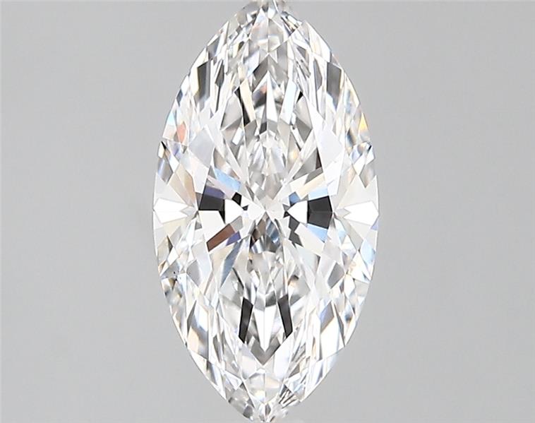 IGI 1.45 Carat Marquise Lab Grown Diamond 人工培育鑽石 實驗室人造鑽石